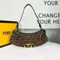 Fendi Hobo Bags